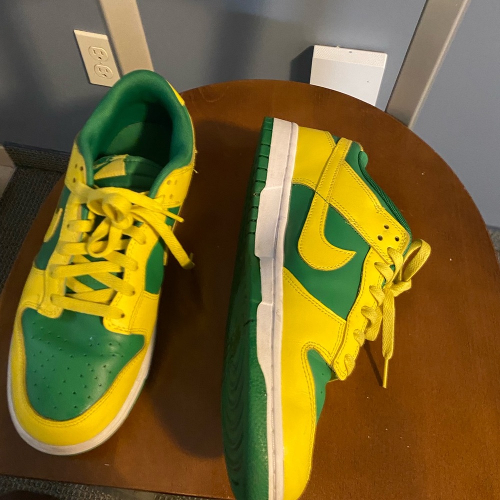 Dunks - Picture 3 of 5